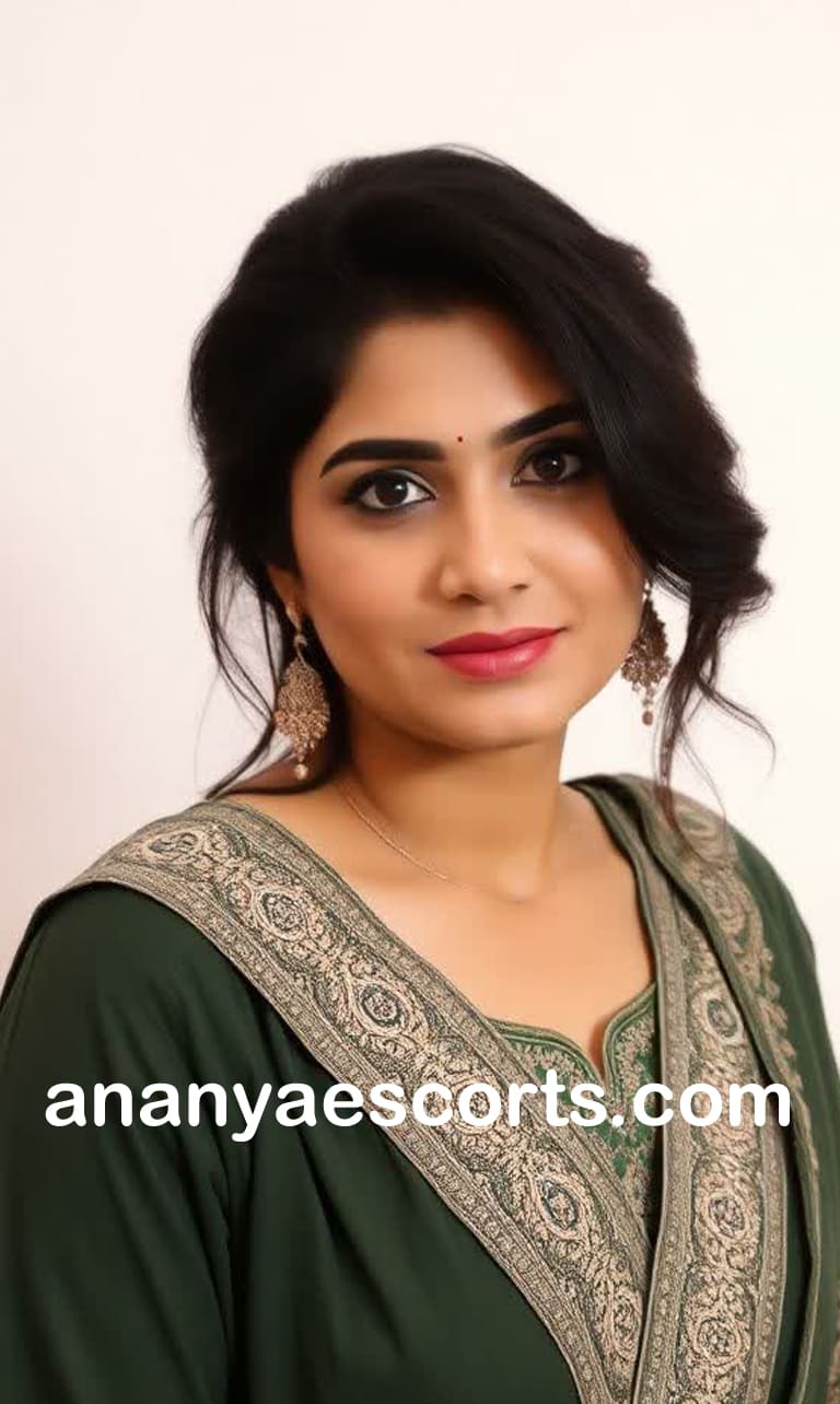 Kadapa Escort Service