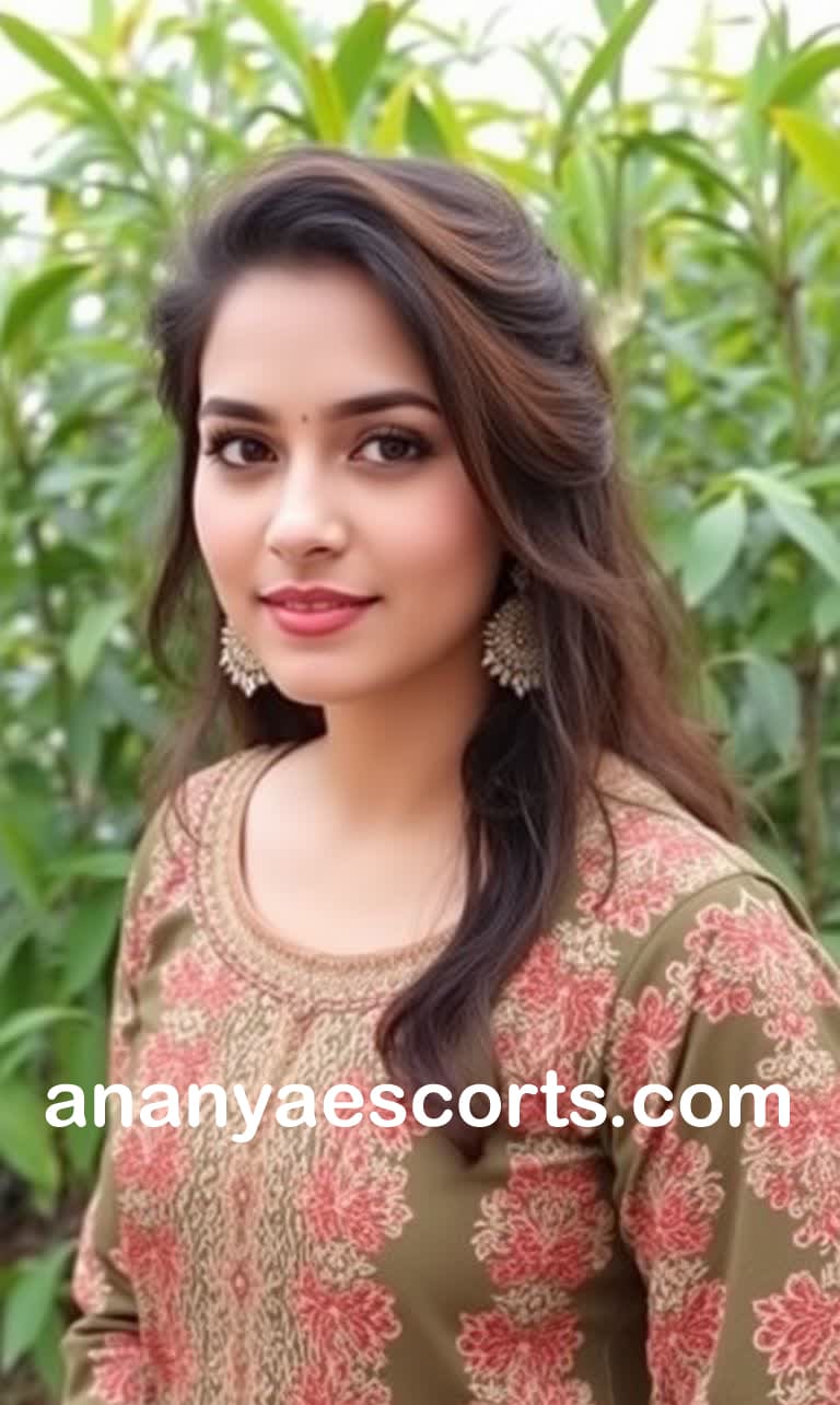 Escort Service in Kadapa