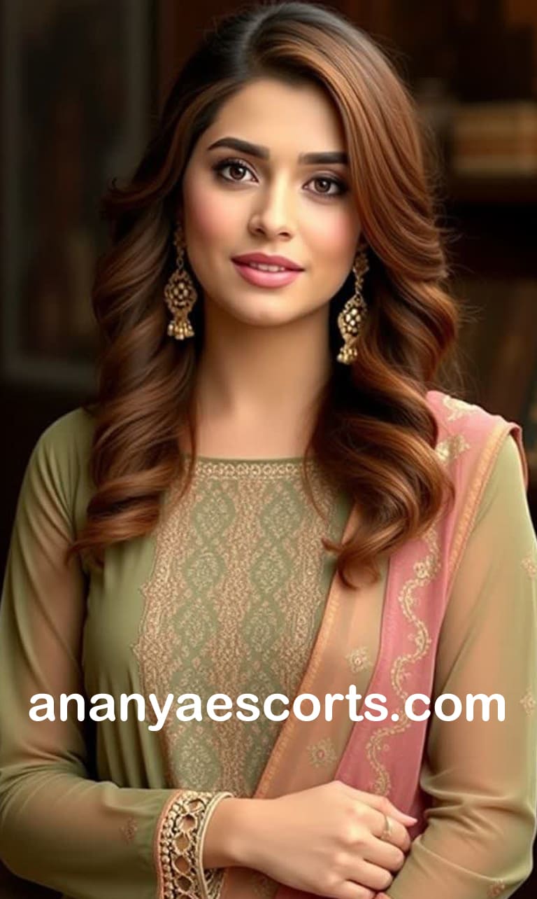 Escort Service in Kadapa